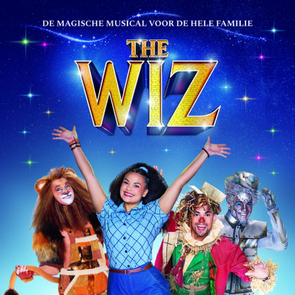 The Wiz (2026)